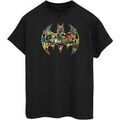 Tee-shirts sur Grenoble : T-shirt Dc Comics BI47823