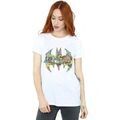 Tee-shirts sur Grenoble : T-shirt Dc Comics BI47823