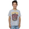 T-shirt enfant Harry Potter Gryffindor Seeker