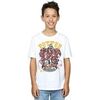 T-shirt enfant Harry Potter Gryffindor Seeker