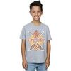 T-shirt enfant Harry Potter Gryffindor