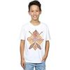 T-shirt enfant Harry Potter Gryffindor