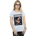 Tee-shirts sur Grenoble : T-shirt Dc Comics Feline Fatale