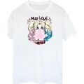 Tee-shirts sur Grenoble : T-shirt Dc Comics Mad Love