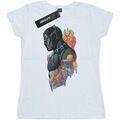 T-shirt Marvel BI48325 Grenoble