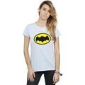 Tee-shirts sur Grenoble : T-shirt Dc Comics BI48356