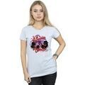 Tee-shirts sur Grenoble : T-shirt Dc Comics BI48357