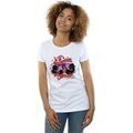 Tee-shirts sur Grenoble : T-shirt Dc Comics BI48357