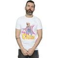 Tee-shirts sur Grenoble : T-shirt Disney Toy Story 4 In Charge
