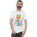 Tee-shirts sur Grenoble : T-shirt Disney BI48445