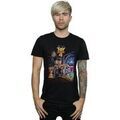 Tee-shirts sur Grenoble : T-shirt Disney BI48450