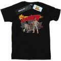 Tee-shirts sur Grenoble : T-shirt Disney Toy Story 4 King Of The Jump