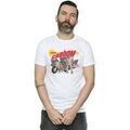 Tee-shirts sur Grenoble : T-shirt Disney Toy Story 4 King Of The Jump