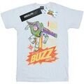 Tee-shirts sur Grenoble : T-shirt Disney Toy Story 4 The Original Lightyear