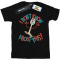 Tee-shirts sur Grenoble : T-shirt Disney Toy Story 4 I Dont Know About This