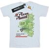 T-shirt Disney Toy Story 4 Pizza Planet Little Green Men