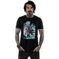 Tee-shirts sur Grenoble : T-shirt Marvel Avengers