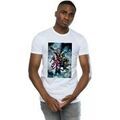 Tee-shirts sur Grenoble : T-shirt Marvel Avengers