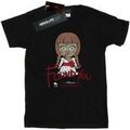 Tee-shirts sur Grenoble : T-shirt Annabelle Found You