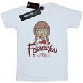 Tee-shirts sur Grenoble : T-shirt Annabelle Found You