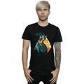 Tee-shirts sur Grenoble : T-shirt Dc Comics BI49291