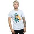 Tee-shirts sur Grenoble : T-shirt Dc Comics BI49291