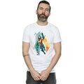 T-shirt Dc Comics BI49291