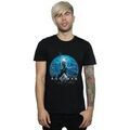 Tee-shirts sur Grenoble : T-shirt Dc Comics BI49299