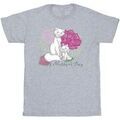 Tee-shirts sur Grenoble : T-shirt Disney The Aristocats