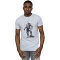 T-shirt Marvel Avengers Infinity War Grenoble