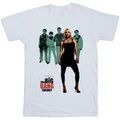 T-shirt The Big Bang Theory BI49325