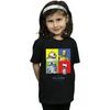 T-shirt enfant Disney Star Wars The Rise Of Skywalker Droid Squares