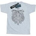 T-shirt Harry Potter Durmstrang Institute Grenoble