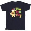 Tee-shirts sur Grenoble : T-shirt Disney Ho Ho Ho