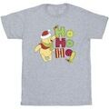 Tee-shirts sur Grenoble : T-shirt Disney Ho Ho Ho