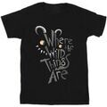 Tee-shirts sur Grenoble : T-shirt Where The Wild Things Are BI49054