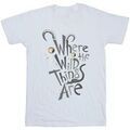 Tee-shirts sur Grenoble : T-shirt Where The Wild Things Are BI49054