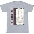 T-shirt Disney Big Hero 6 Excuse Me Some Air Grenoble