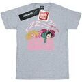 Tee-shirts sur Grenoble : T-shirt Disney Wreck It Ralph