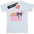 Tee-shirts sur Grenoble : T-shirt Disney Wreck It Ralph
