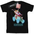 Tee-shirts sur Grenoble : T-shirt Disney Wreck It Ralph