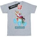 Tee-shirts sur Grenoble : T-shirt Disney Wreck It Ralph