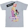 T-shirt Disney Wreck It Ralph Grenoble
