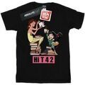 Tee-shirts sur Grenoble : T-shirt Disney Wreck It Ralph