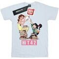 Tee-shirts sur Grenoble : T-shirt Disney Wreck It Ralph