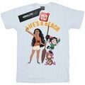 Tee-shirts sur Grenoble : T-shirt Disney Wreck It Ralph