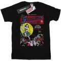 T-shirt Dc Comics Sensation Issue 1 Grenoble
