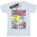 Tee-shirts sur Grenoble : T-shirt Dc Comics Sensation Issue 1