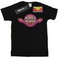 Tee-shirts sur Grenoble : T-shirt Dc Comics BI52318