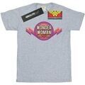 Tee-shirts sur Grenoble : T-shirt Dc Comics BI52318